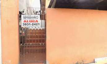 Imagem 3: Casa com 2 dormitórios para alugar por R$ 1.500,00/mês - Vila Bancária Munhoz - São Paulo