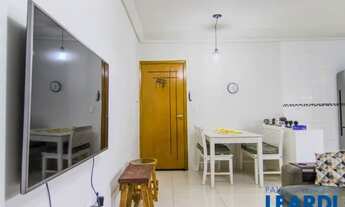 Imagem 2: APARTAMENTO - PARQUE NOVO ORATÓRIO - SP