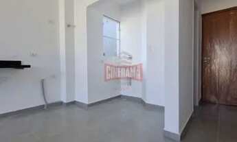 Imagem 4: Apartamento com 2 dormitórios à venda, 58 m² por R$ 448.000,00 - Nova Gerty - São Caetano