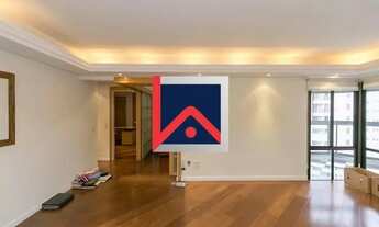 Imagem 4: Apartamento Locação 3 Dormitórios - 152 m² Brooklin