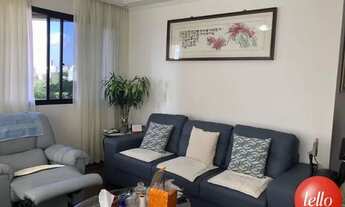 Imagem 3: São Paulo - Apartamento Padrão - Mooca