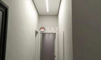 Imagem 4: CASA EM CONDOMÍNIO PARA LOCAÇÃO NO VILLAGGIO IPANEMA- SOROCABA/SP