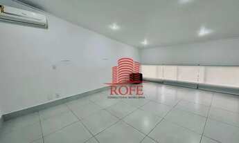 Imagem 6: Casa com 4 dormitórios, 400 m² - venda por R$ 3.200.000,00 ou aluguel por R$ 14.100,00/mês