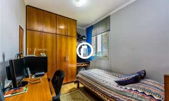 Imagem 1: Apartamento para Venda - 84m², 3 dormitórios, sendo 1 suites, 1 vaga - Tatuapé