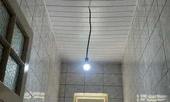 Imagem 4: Aluguel dé casa mobiliada alojamentos