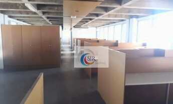 Imagem 2: Conjunto comercial para alugar, 361 m²- Bela Vista - São Paulo/SP