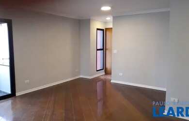 Imagem 4: APARTAMENTO - MOEMA ÍNDIOS - SP