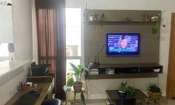 Imagem 1: Vendo ou troco Apartamento com 2 dormitórios