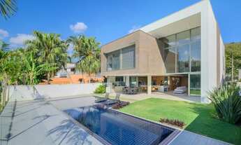 Imagem 3: BARUERI - Casa de Condomínio - Alphaville