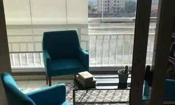 Imagem 6: Apartamento com 2 dormitórios à venda, 63 m² por R$ 640.000,00 - Saúde - São Paulo/SP