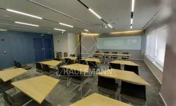 Imagem 7: PARAÍSO AO LADO DA AV. PAULISTA