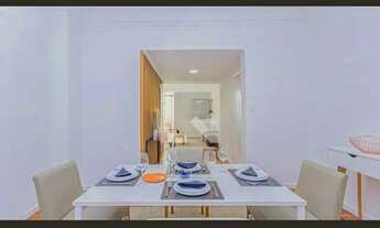 Imagem 3: Apartamento à Venda - Copacabana, 2 Quartos, 130 m2