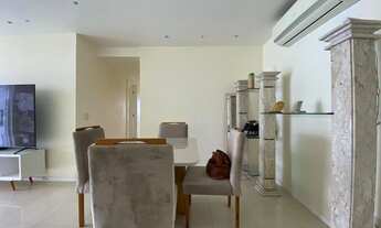 Imagem 4: Apartamento para venda possui 127 metros quadrados com 3 quartos