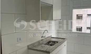 Imagem 7: Apartamento 1 dormitório e 1 banheiro sem vaga de garagem , para locação na Vila Mascote