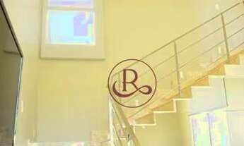 Imagem 5: Sobrado com 3 suítes à venda, 200 m² por R$ 1.060.000 - Sítios Santa Luzia - Aparecida de