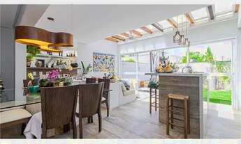 Imagem 6: PORTO ALEGRE - Casa de Condomínio - Agronomia