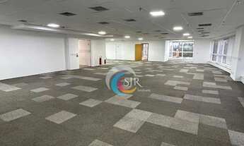 Imagem 6: Conjunto para alugar, 572 m² - Butantã - São Paulo/SP