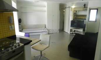 Imagem: Flat Residencial - Jardins - Venda!