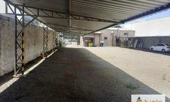 Imagem 2: Terreno para alugar, 1000 m² por R$ 31.800,00/mês - Parque da Amizade (Nova Veneza) - Suma