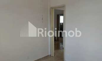 Imagem 6: Pilares Apartamento com 2 dormitórios