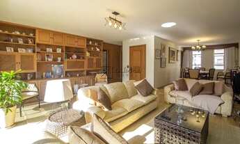 Imagem 6: Apartamento Venda 4 Dormitórios - 210 m² Brooklin