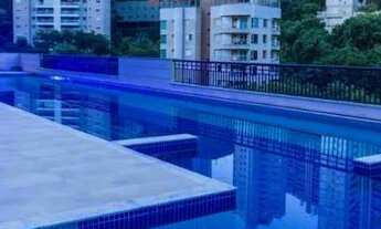 Imagem 2: APARTAMENTO - MORUMBI - SP