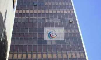 Imagem 7: Total 528m², 3 vagas, Ar-condicionado split' novos, carpete e persianas, com fibra ót