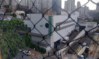 Imagem 3: APARTAMENTO - PERDIZES - SP