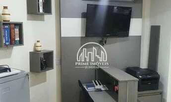 Imagem 4: OPORTUNIDADE - ALUGUEL SALA 51m² GOLDEN OFFICE - CHÁCARA URBANO - JUNDIAÍ SP