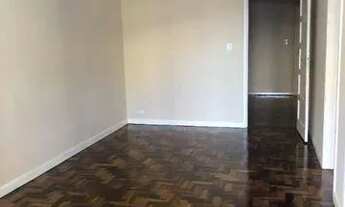 Imagem 3: Casa para locação no Centro de São José dos Pinhais