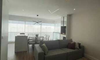 Imagem: Apartamento de 74m² a venda na Joaquim