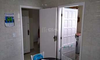 Imagem 2: Apartamento nascente de 2 quartos à venda no Alphaville 1 em Campos dos Goytacazes