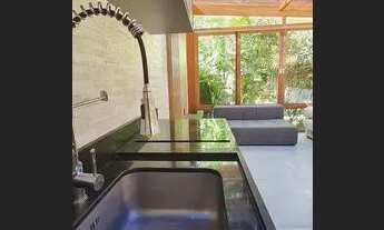 Imagem 3: Casa em condomínio para aluguel, 3 quarto(s), Correas, Petrópolis - W1493_CA45