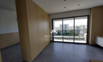 Imagem 6: Lindo Apartamento no Edifício Le Mond de frente para o parque Raya