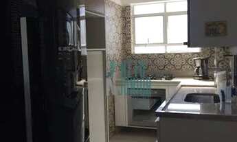 Imagem 7: Apartamento com 2 dormitórios para alugar, 55 m² por R$ 5.547,00/mês - Vila Olímpia - São