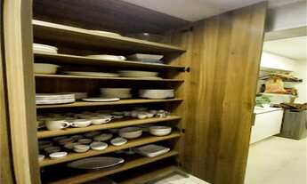 Imagem 12: Alto padrão, na região mais nobre do Jardim Paulista