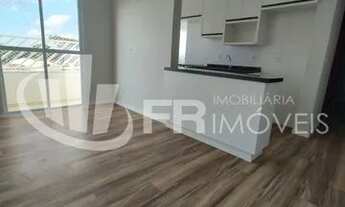 Imagem 3: Apartamento para locação com suíte à 8 minutos do Centro de Sorocaba - Vila Santa Rita - S