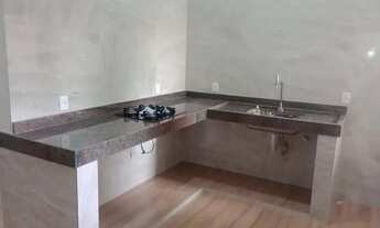 Imagem 4: EXCELENTE Casa - Jardim Santa Maria - Jacareí SP - 3 dormitórios, 01 suíte - 127m²