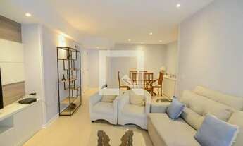 Imagem 5: Apartamento para Aluguel - Tijuca, 3 Quartos, 113 m2