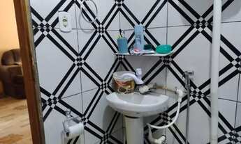 Imagem 6: Casa NO CORAÇÃO