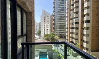 Imagem 4: Apartamento - Cambuí - Campinas