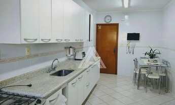 Imagem 3: Apartamento com 3 dormitórios à venda, 120 m² por R$ 650.000,05 - Vila Bastos - Santo Andr