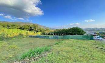 Imagem 3: Terreno à venda, 720 m² por R$ 750.000,00 - Itaporã de Atibaia - Atibaia/SP