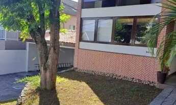 Imagem 2: Casa com 4 dormitórios ,Piscina e churrasqueira ,para alugar, por R$ 11.500/mês - Alphavi
