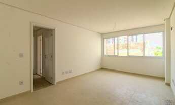 Imagem 2: Apartamento para venda tem 69 metros quadrados com 2 quartos em São João - Porto Alegre