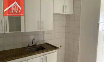 Imagem 5: Apartamento com 3 dormitórios, 86 m² - venda por R$ 730.000 ou aluguel por R$ 4.413/mês