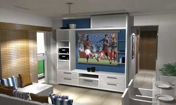 Imagem: Apartamento para venda com 92 metros quadrados