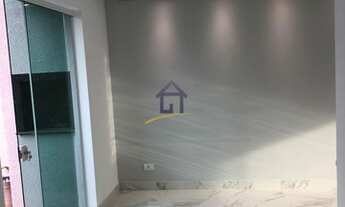 Imagem 4: Sobrado à venda no bairro Cachoeira - Curitiba/PR