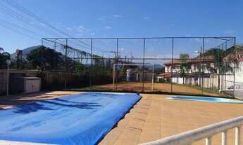 Imagem 6: Casa de condomínio para aluguel tem 60 metros quadrados com 2 quartos