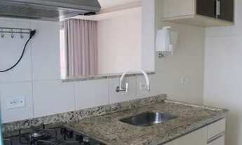 Imagem 2: Apartamento 2 Dormitorios, Sendo 1 Suite Com 1 Vaga de Garagem No Varandas de Sao Francisc